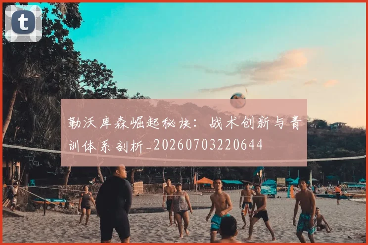 勒沃库森崛起秘诀:战术创新与青训体系剖析_20260703220644