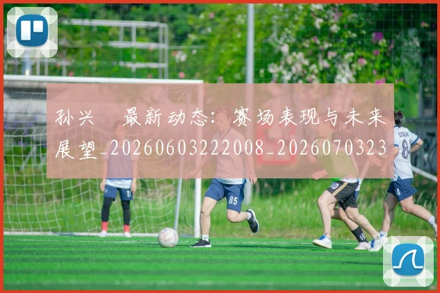 孙兴慜最新动态：赛场表现与未来展望_20260603222008_20260703233317